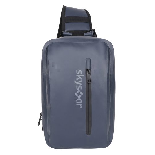 RF-Welded Waterproof Sling Bag - SK84033