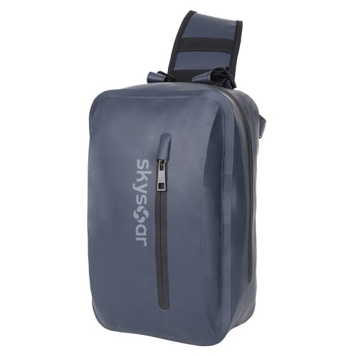 RF-Welded Waterproof Sling Bag - SK84033 - Detail 1