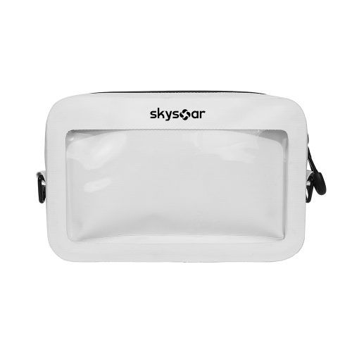 RF-Welded Waterproof Sling Bag - SK84034 - Detail 1