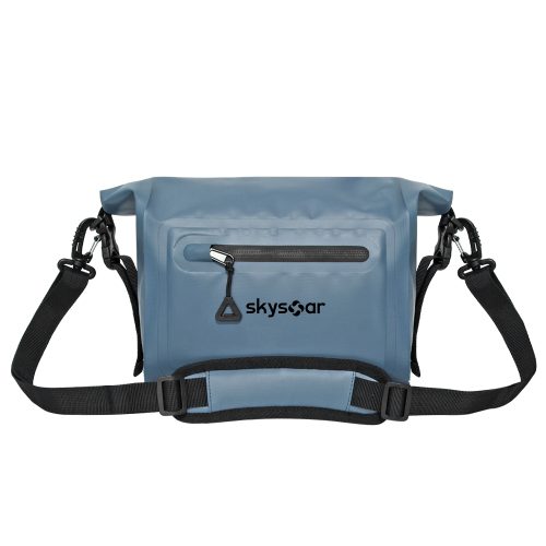 RF-Welded Waterproof Sling Bag - SK84035