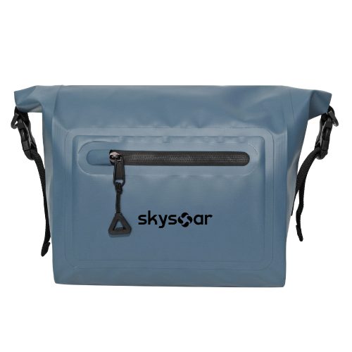 RF-Welded Waterproof Sling Bag - SK84035 - Detail 1