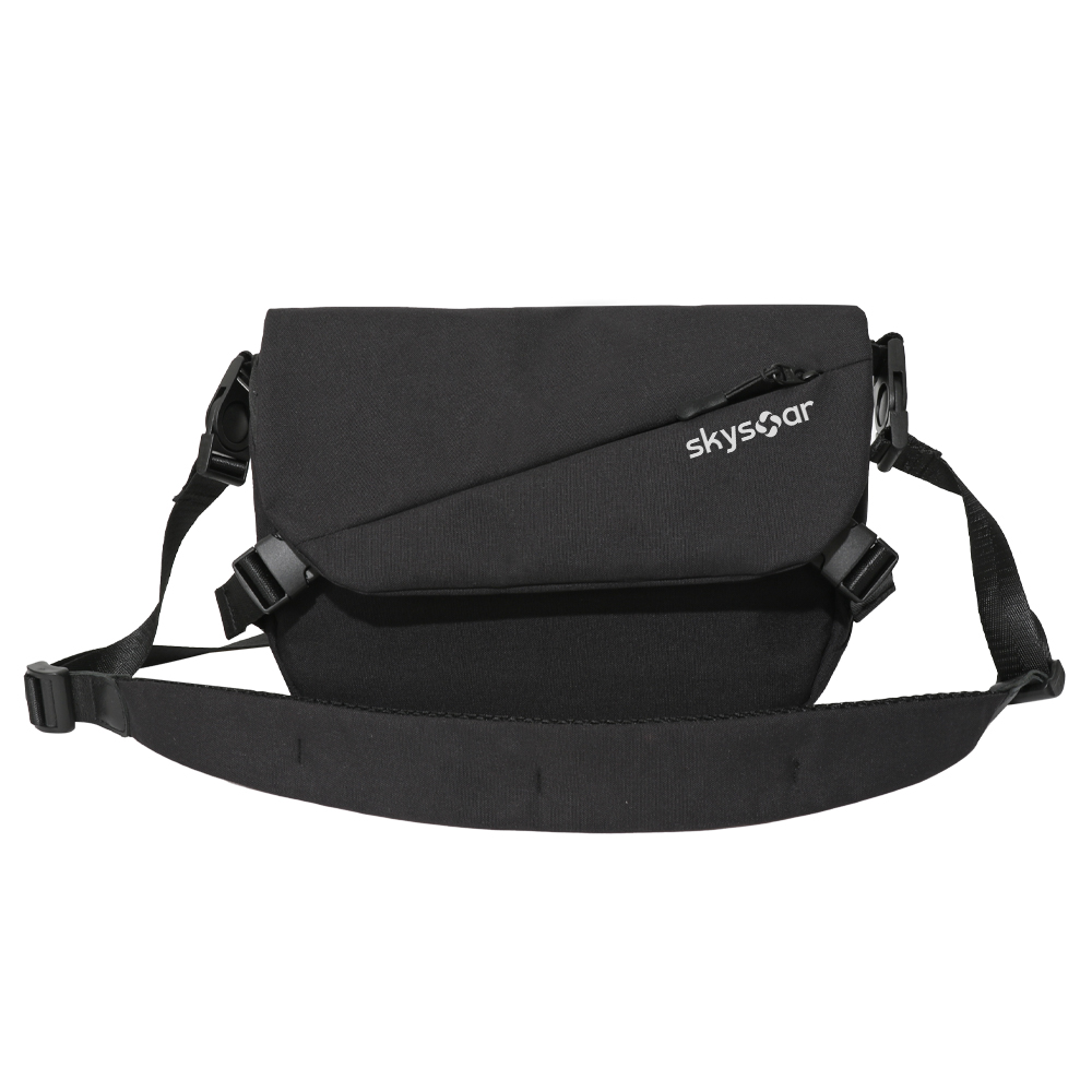Water-Resistant Sling Bag - SK84036 - Detail 1