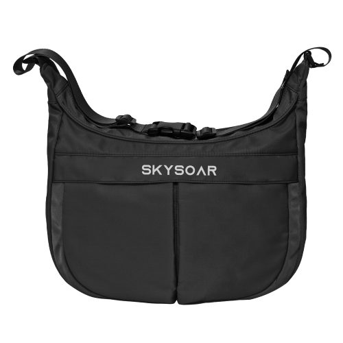Water-Resistant Sling Bag - SK84037 - Detail 1