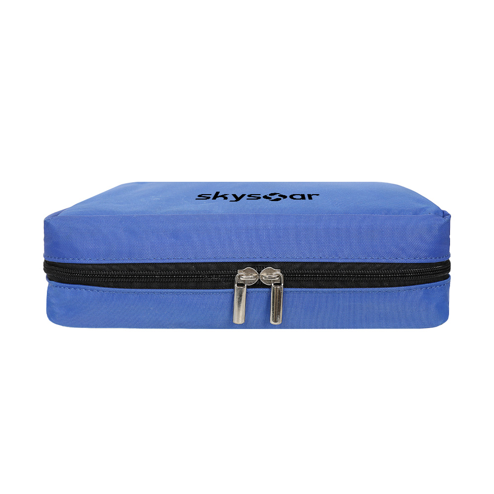 Medical Bag First Aid Kit - SK85024 - Detail 1