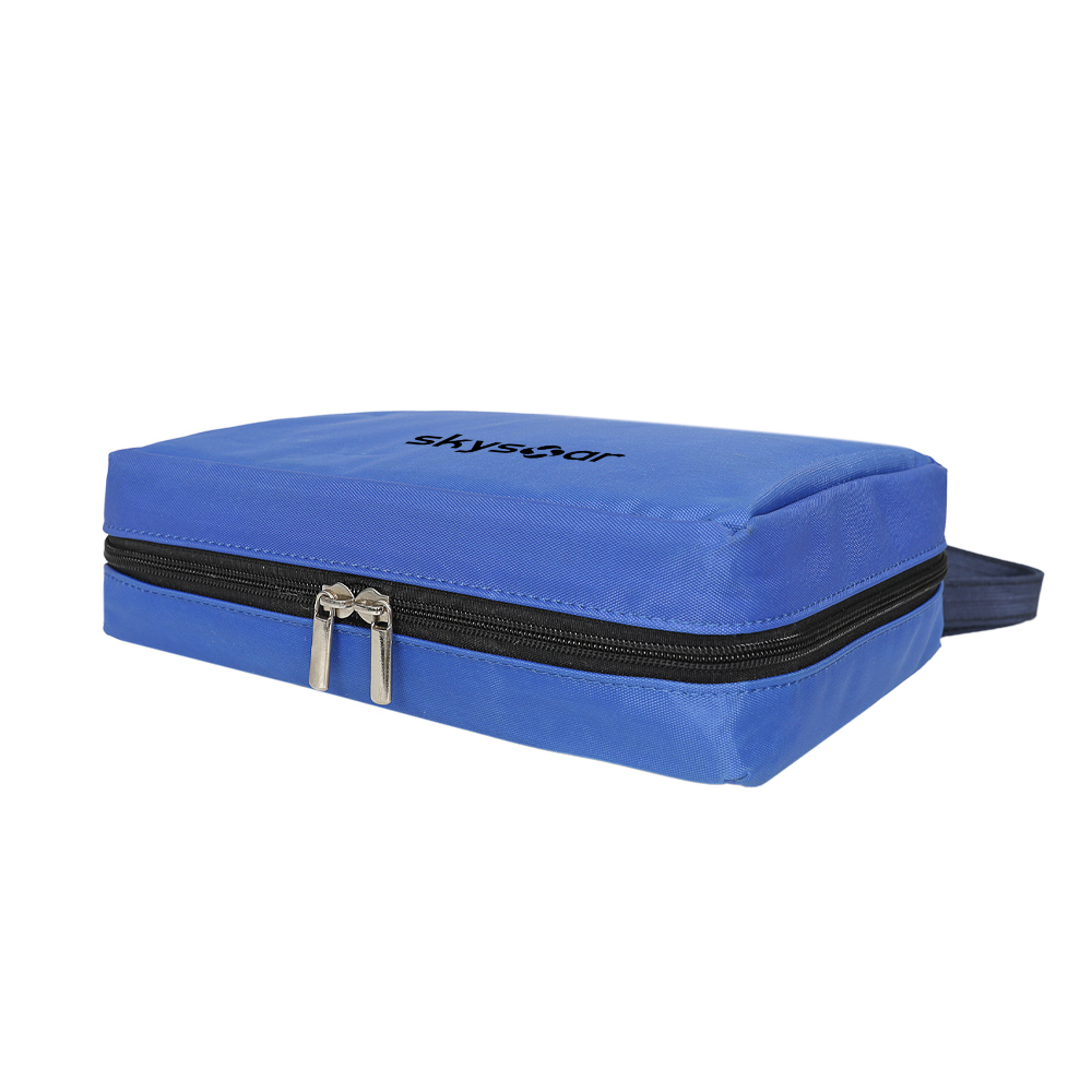 Medical Bag First Aid Kit - SK85024 - Detail 2