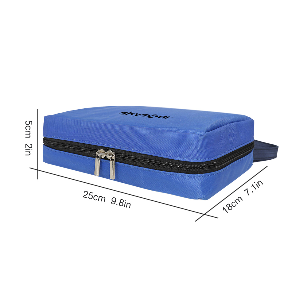 Medical Bag First Aid Kit - SK85024 - Detail 4