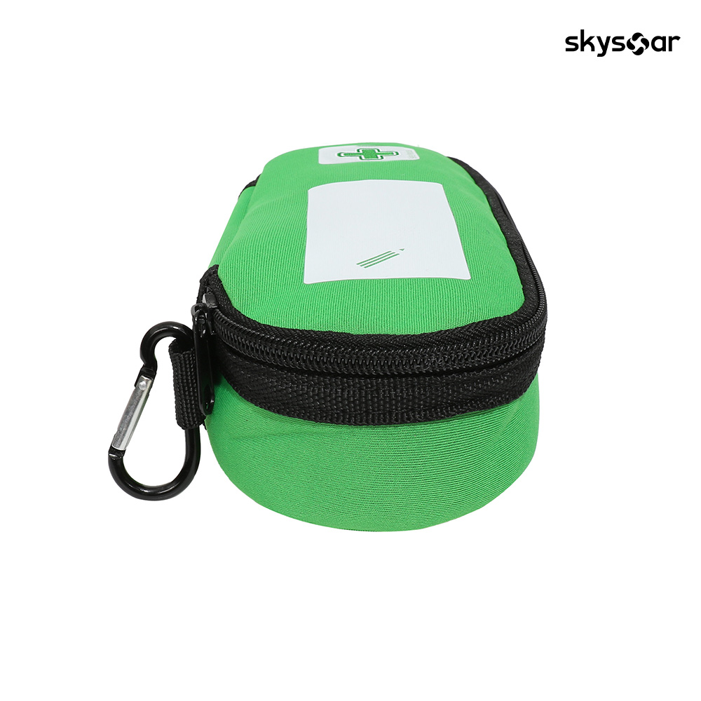 Medical Bag First Aid Kit - SK85025 - Detail 2