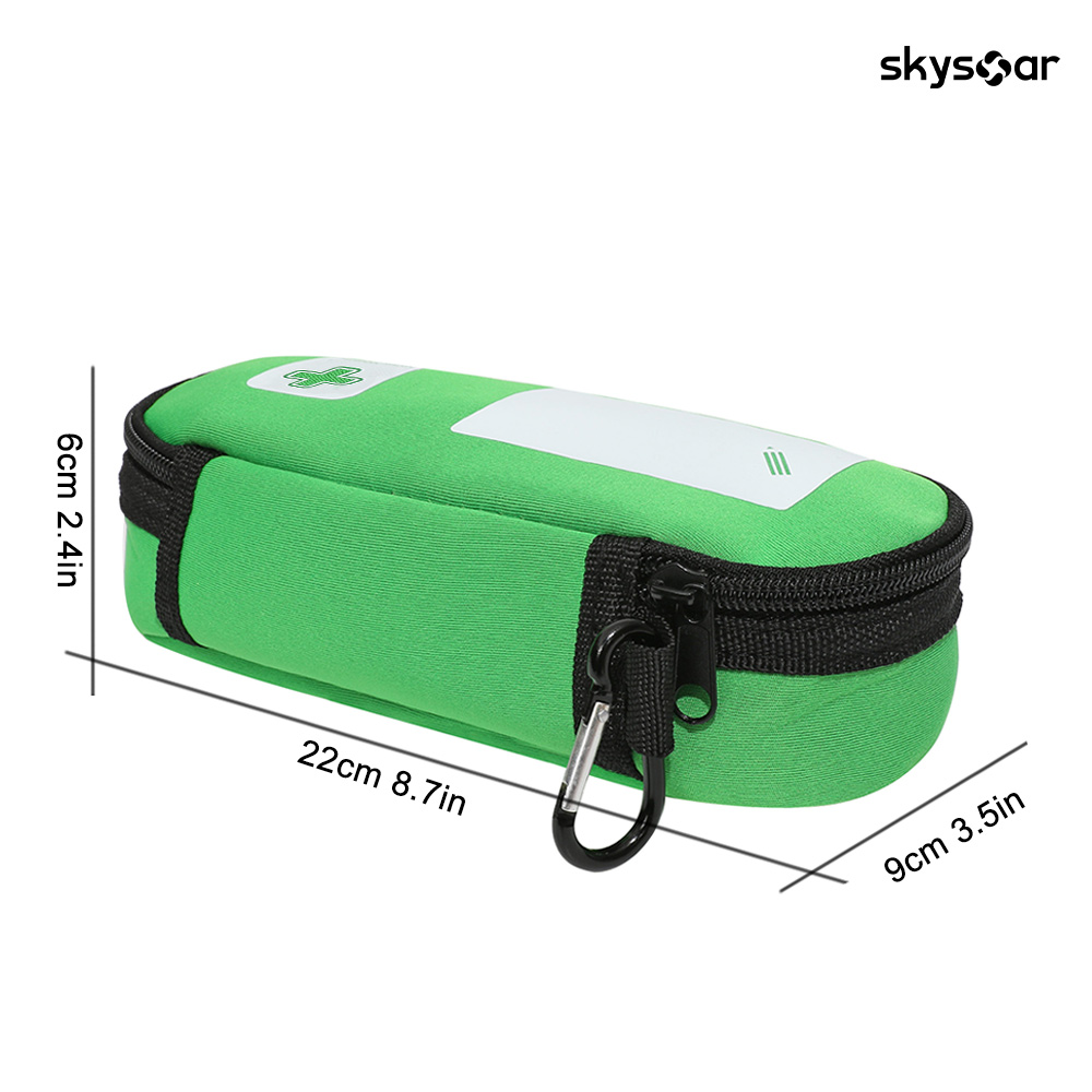 Medical Bag First Aid Kit - SK85025 - Detail 3