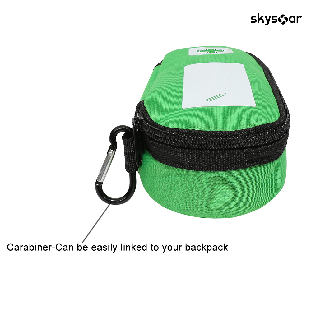 Medical Bag First Aid Kit - SK85025 - Detail 4