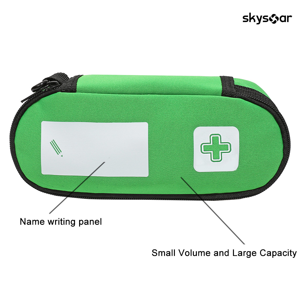 Medical Bag First Aid Kit - SK85025 - Detail 5