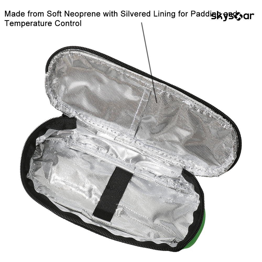 Medical Bag First Aid Kit - SK85025 - Detail 6