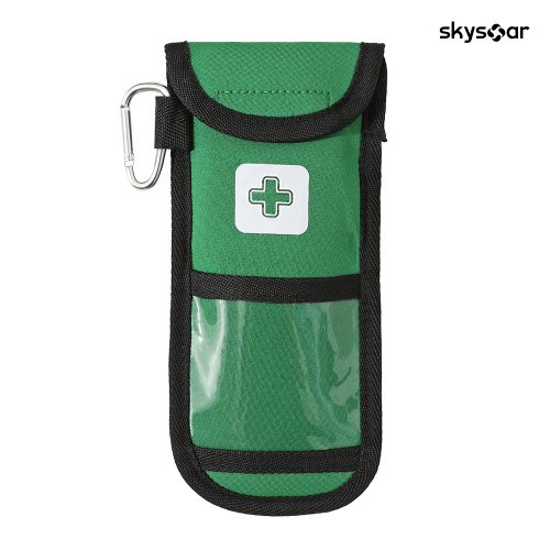 Medical Bag First Aid Kit - SK85026 - Detail 1