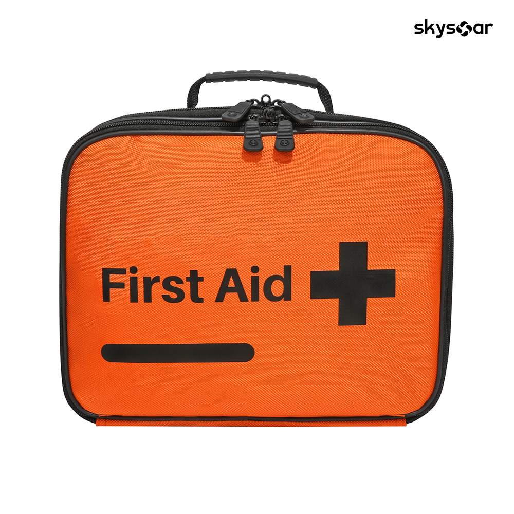 Medical Bag First Aid Kit - SK85027 - Detail 1