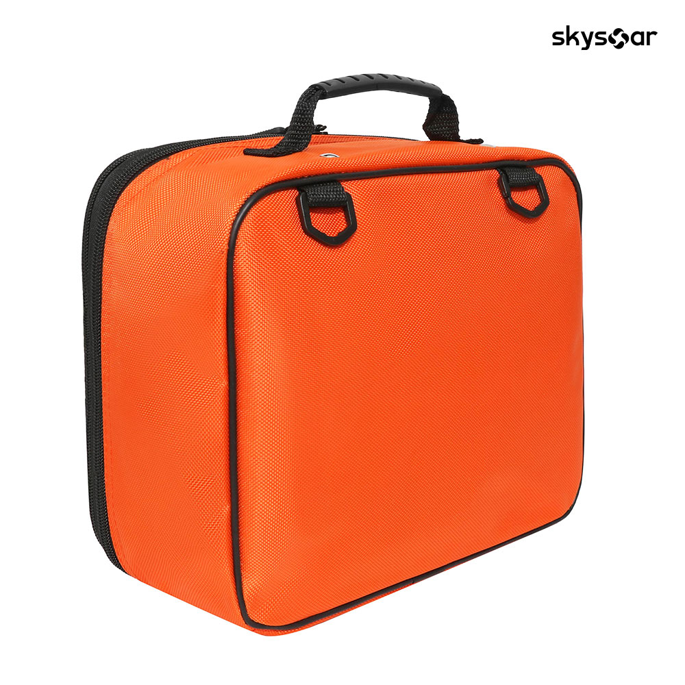 Medical Bag First Aid Kit - SK85027 - Detail 2