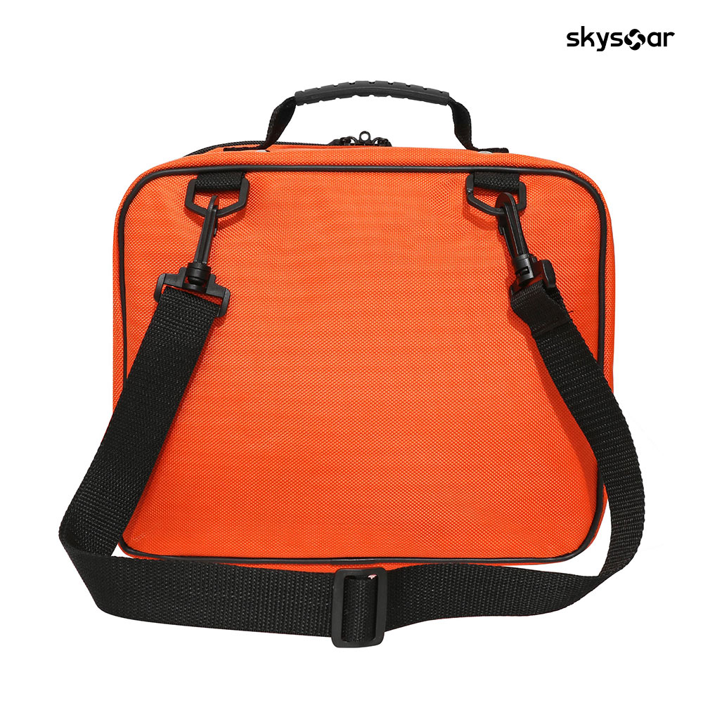 Medical Bag First Aid Kit - SK85027 - Detail 3