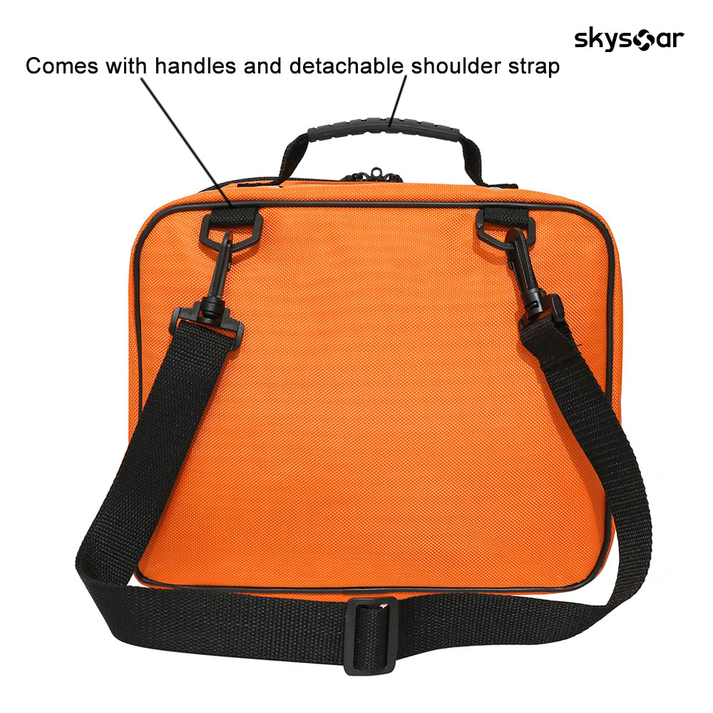 Medical Bag First Aid Kit - SK85027 - Detail 6