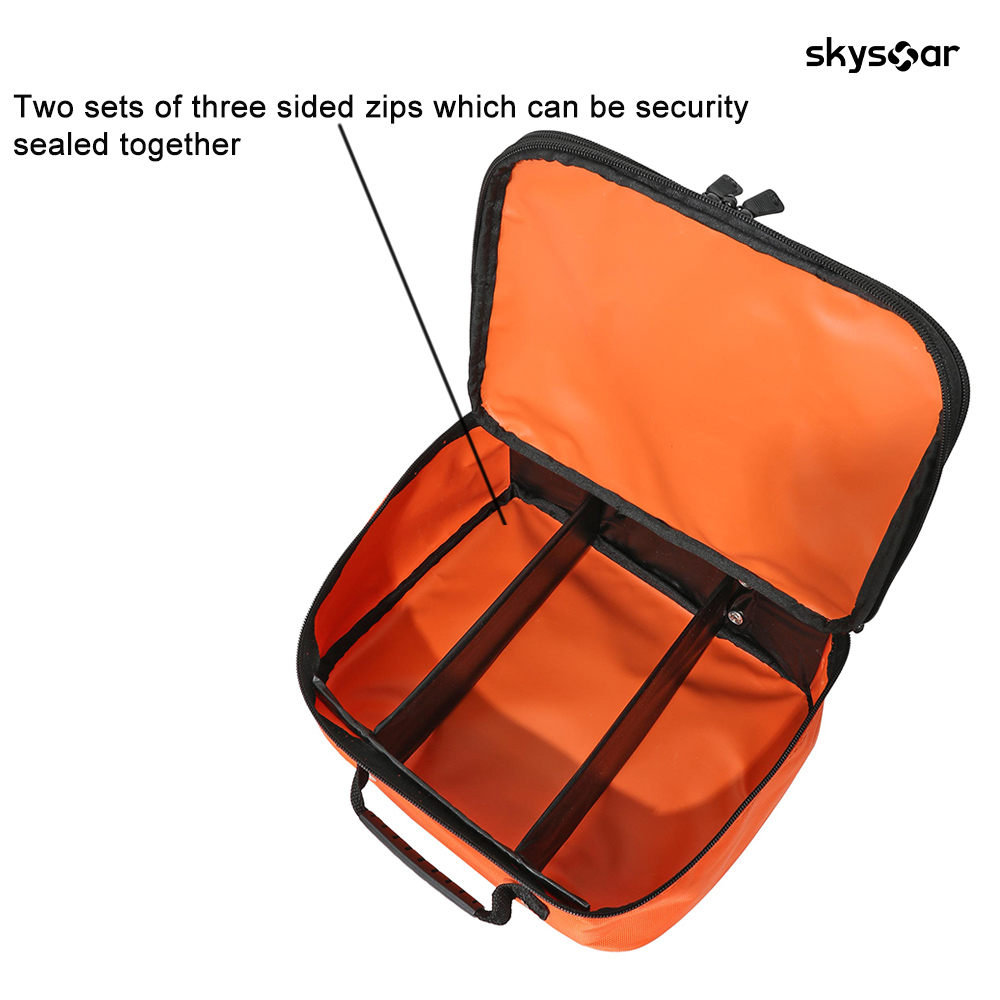 Medical Bag First Aid Kit - SK85027 - Detail 8