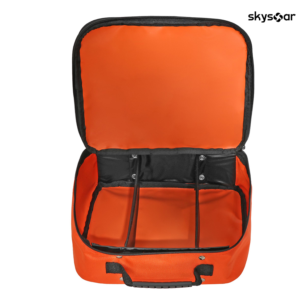 Medical Bag First Aid Kit - SK85027 - Detail 9
