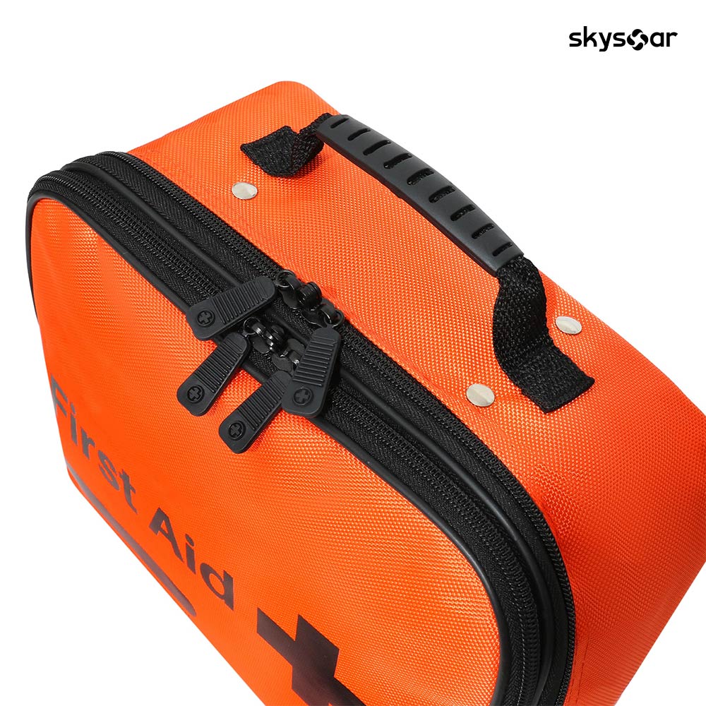 Medical Bag First Aid Kit - SK85027 - Detail 10