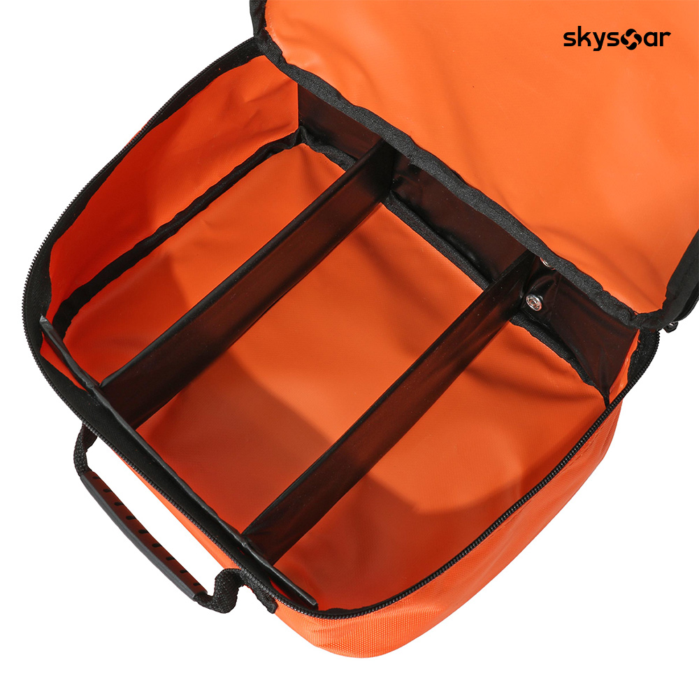 Medical Bag First Aid Kit - SK85027 - Detail 11