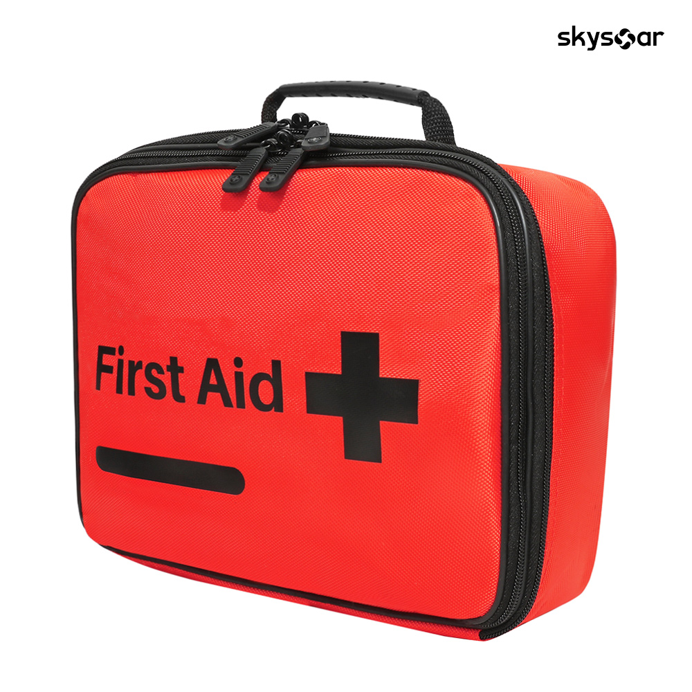 Medical Bag First Aid Kit - SK85027 - Detail 12