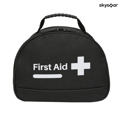 Medical Bag First Aid Kit - SK85028 - Detail 1