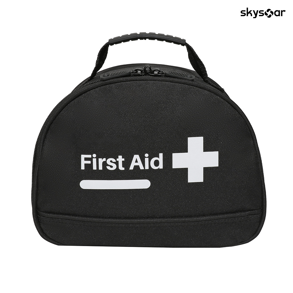 Medical Bag First Aid Kit - SK85028 - Detail 1