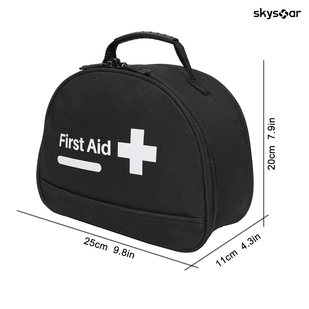 Medical Bag First Aid Kit - SK85028 - Detail 4
