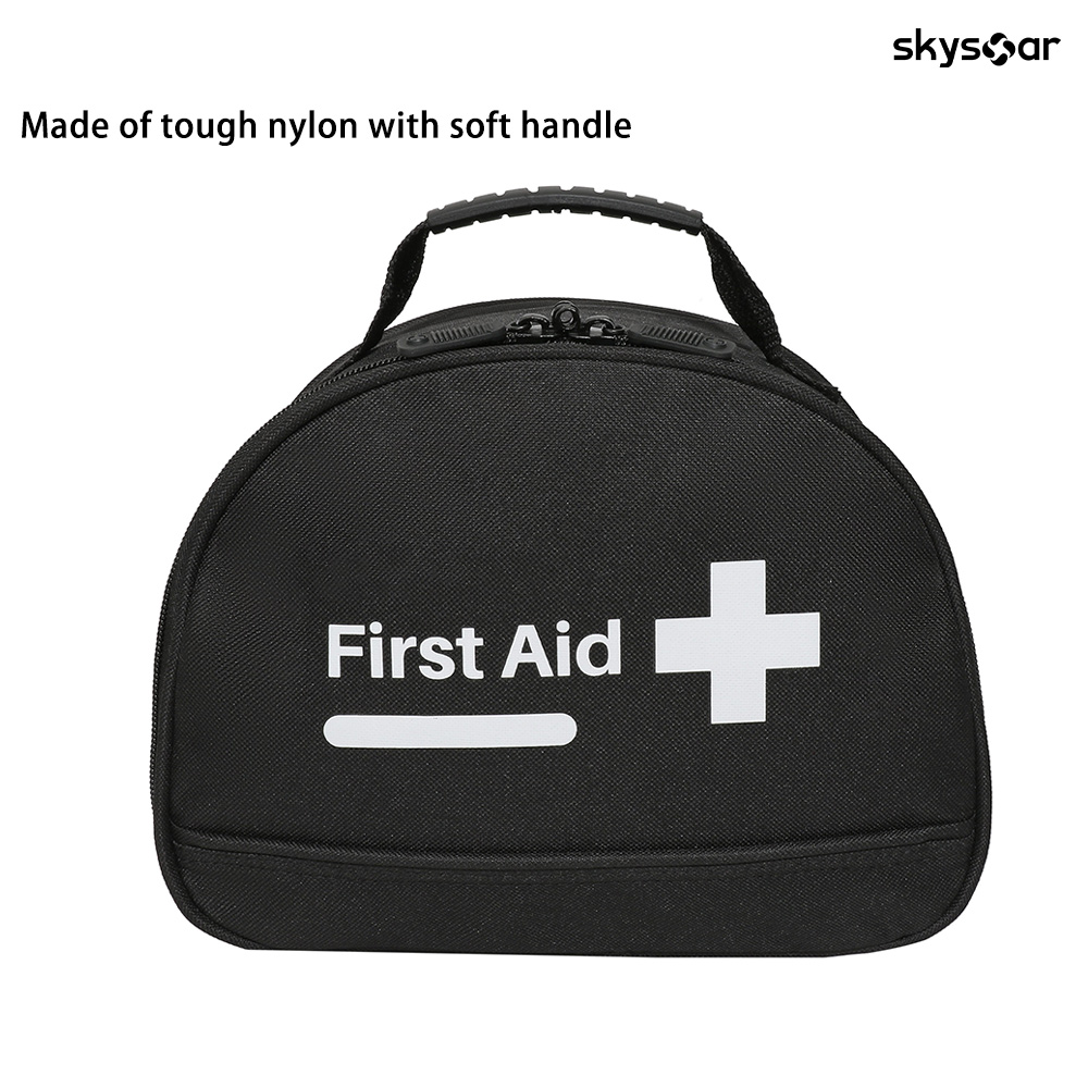 Medical Bag First Aid Kit - SK85028 - Detail 5