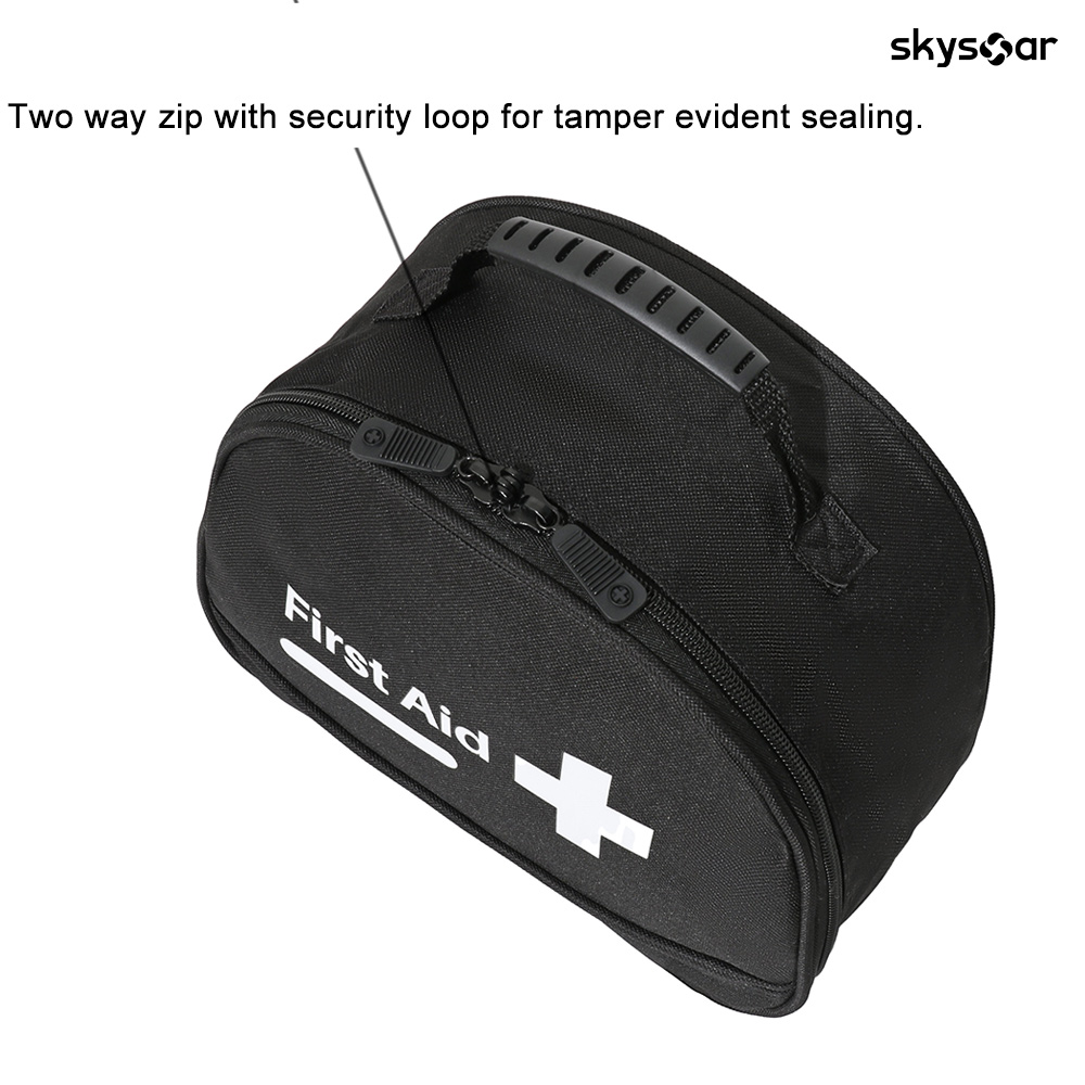 Medical Bag First Aid Kit - SK85028 - Detail 6