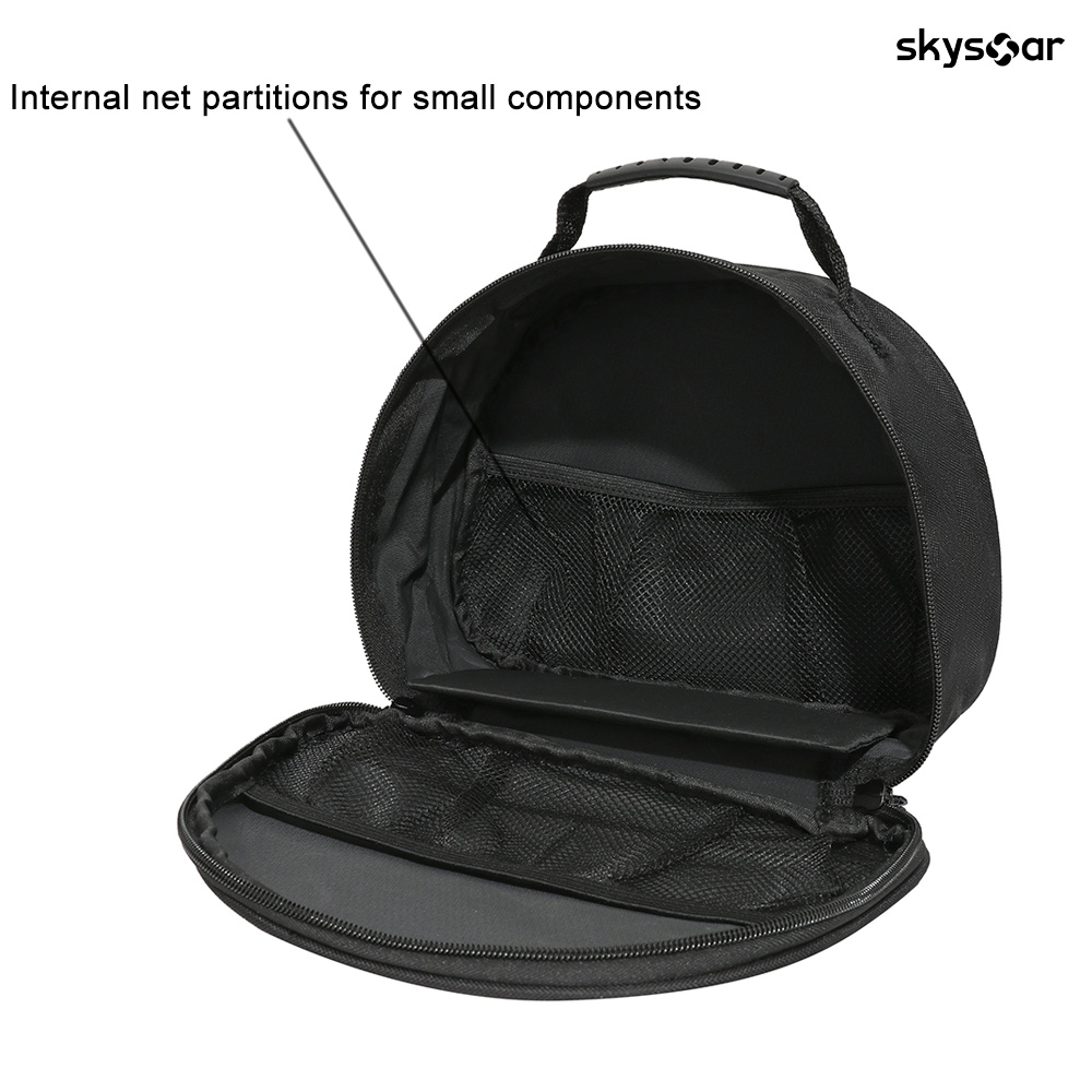 Medical Bag First Aid Kit - SK85028 - Detail 7