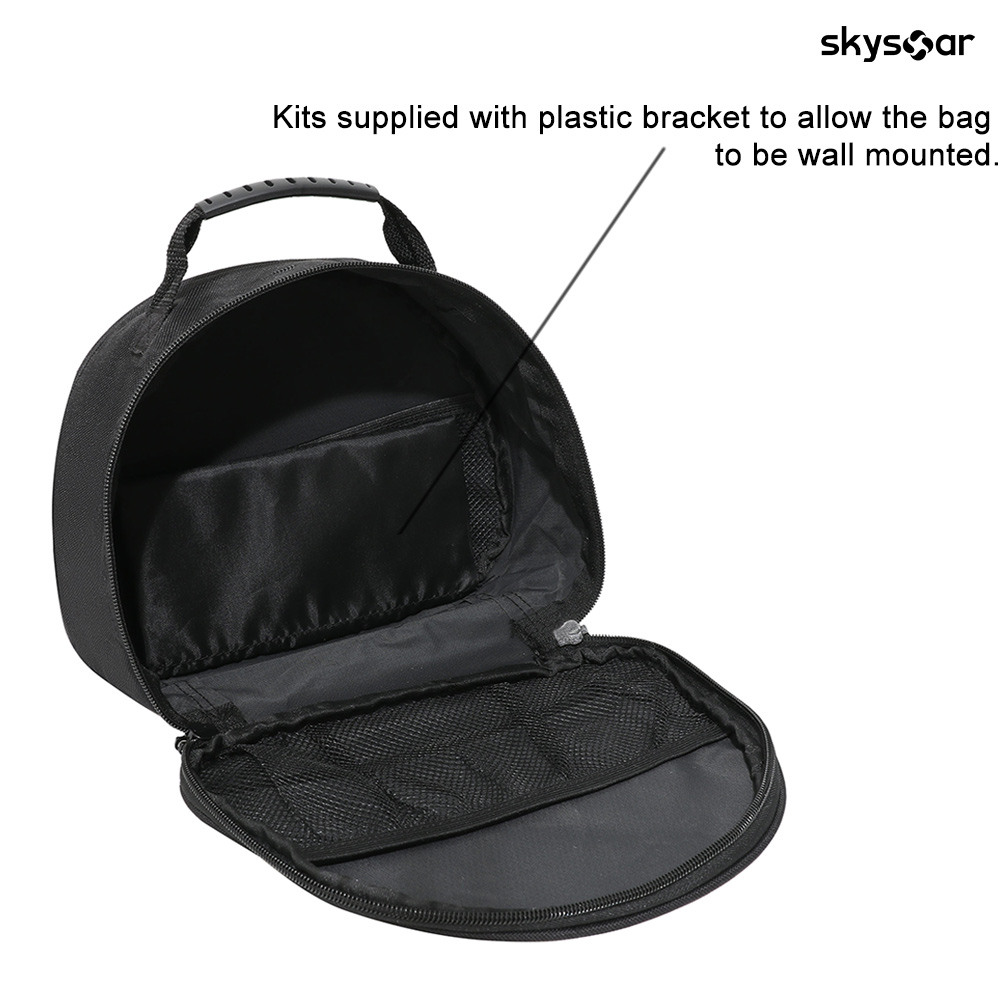 Medical Bag First Aid Kit - SK85028 - Detail 8