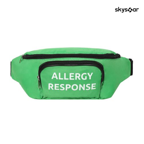 Medical Bag First Aid Kit - SK85029 - Detail 1