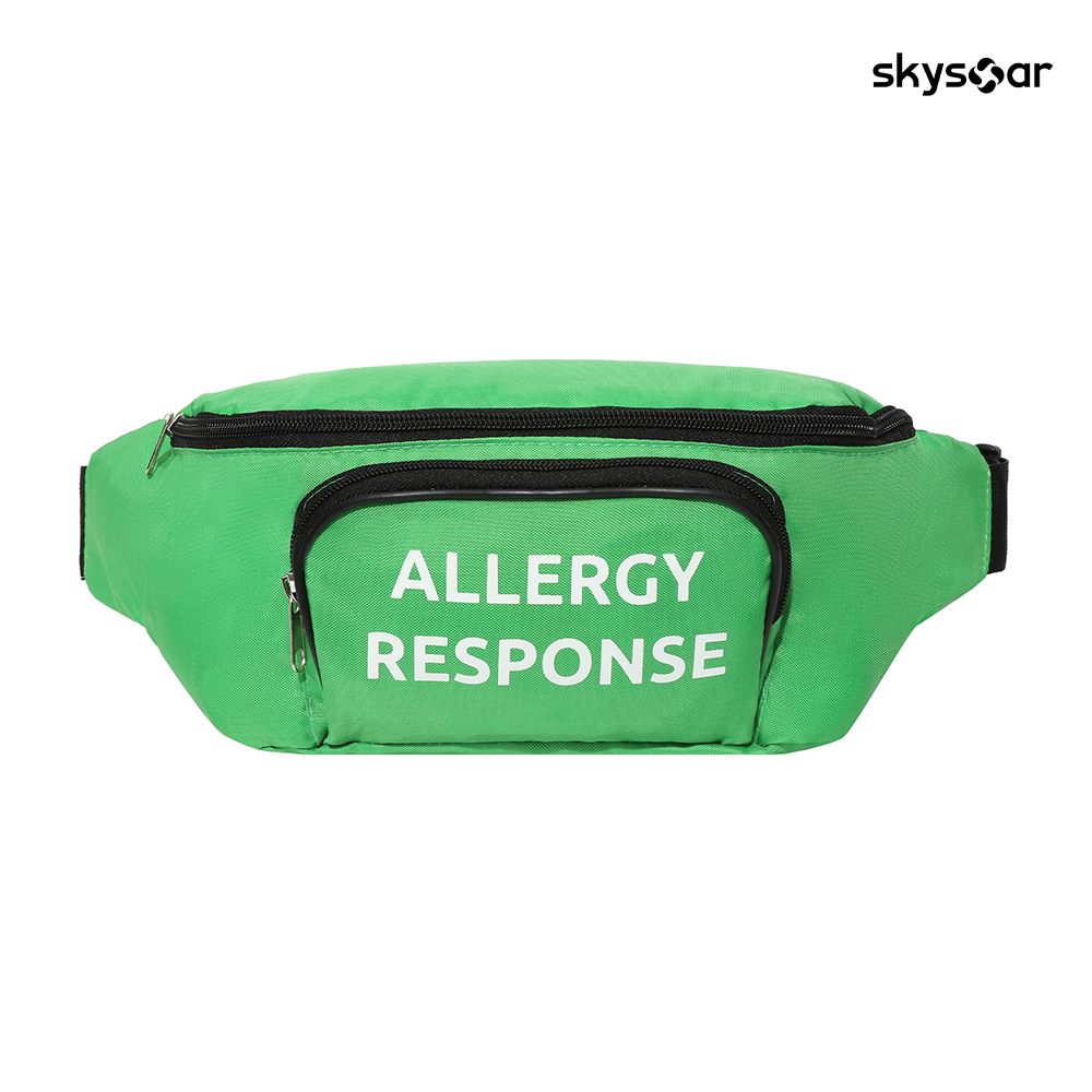 Medical Bag First Aid Kit - SK85029 - Detail 1