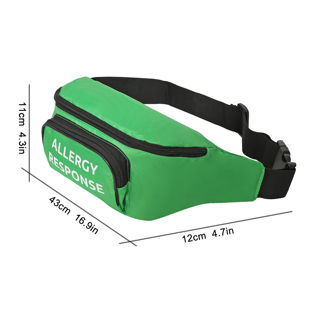 Medical Bag First Aid Kit - SK85029 - Detail 4