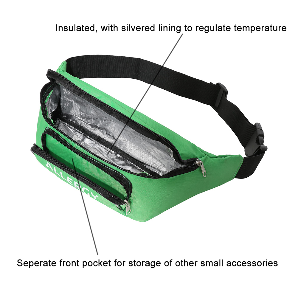 Medical Bag First Aid Kit - SK85029 - Detail 6