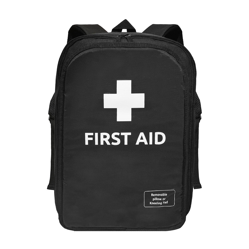 Medical Bag First Aid Kit - SK85030 - Detail 1