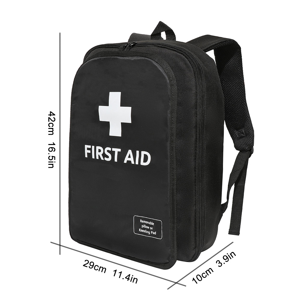 Medical Bag First Aid Kit - SK85030 - Detail 4