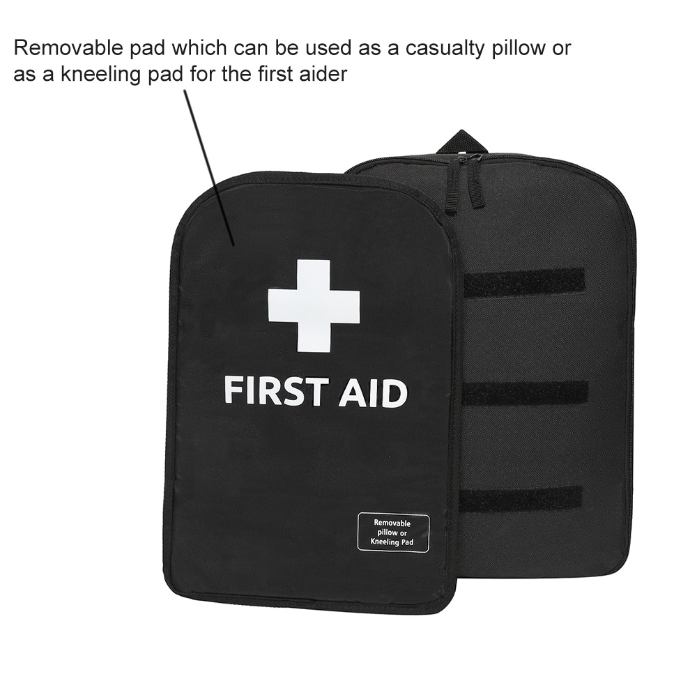 Medical Bag First Aid Kit - SK85030 - Detail 6