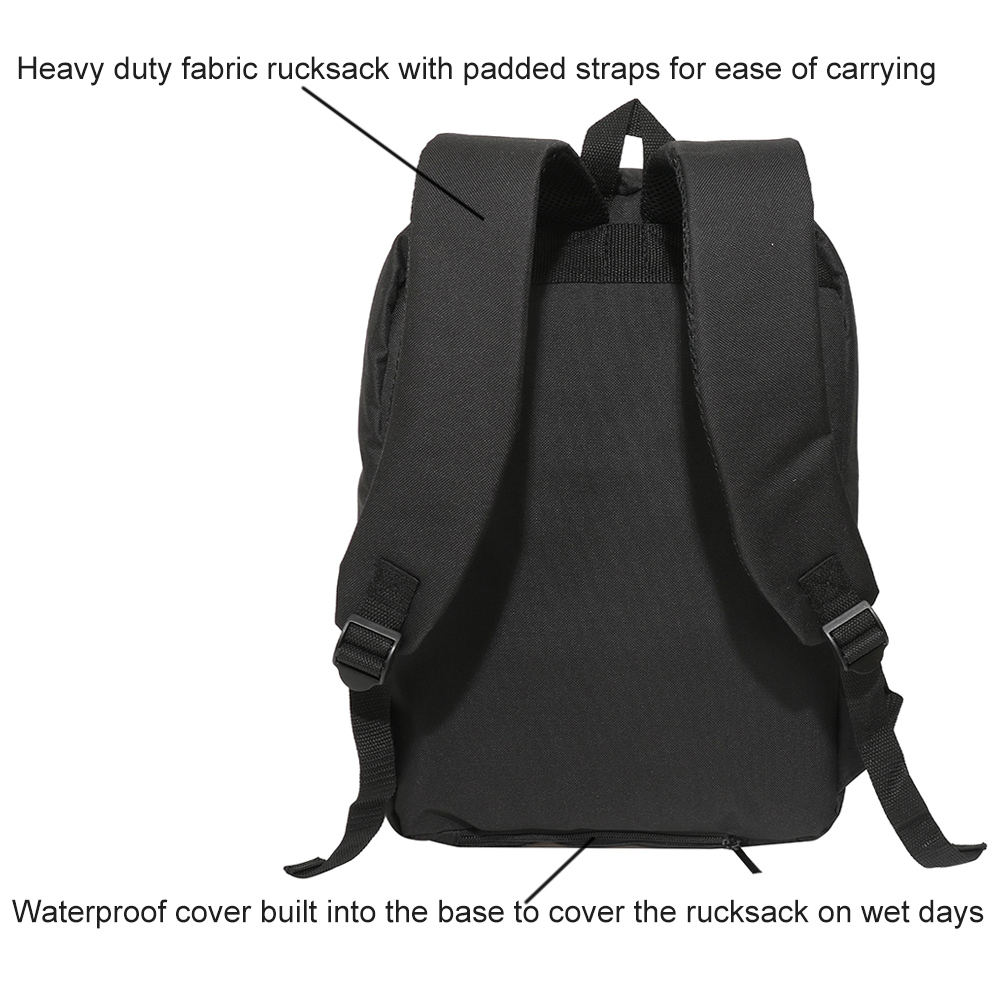 Medical Bag First Aid Kit - SK85030 - Detail 7