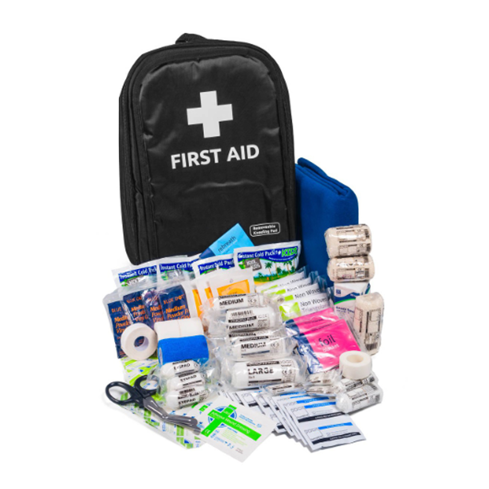Medical Bag First Aid Kit - SK85030 - Detail 11