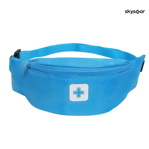 Medical Bag First Aid Kit - SK85031 - Detail 1