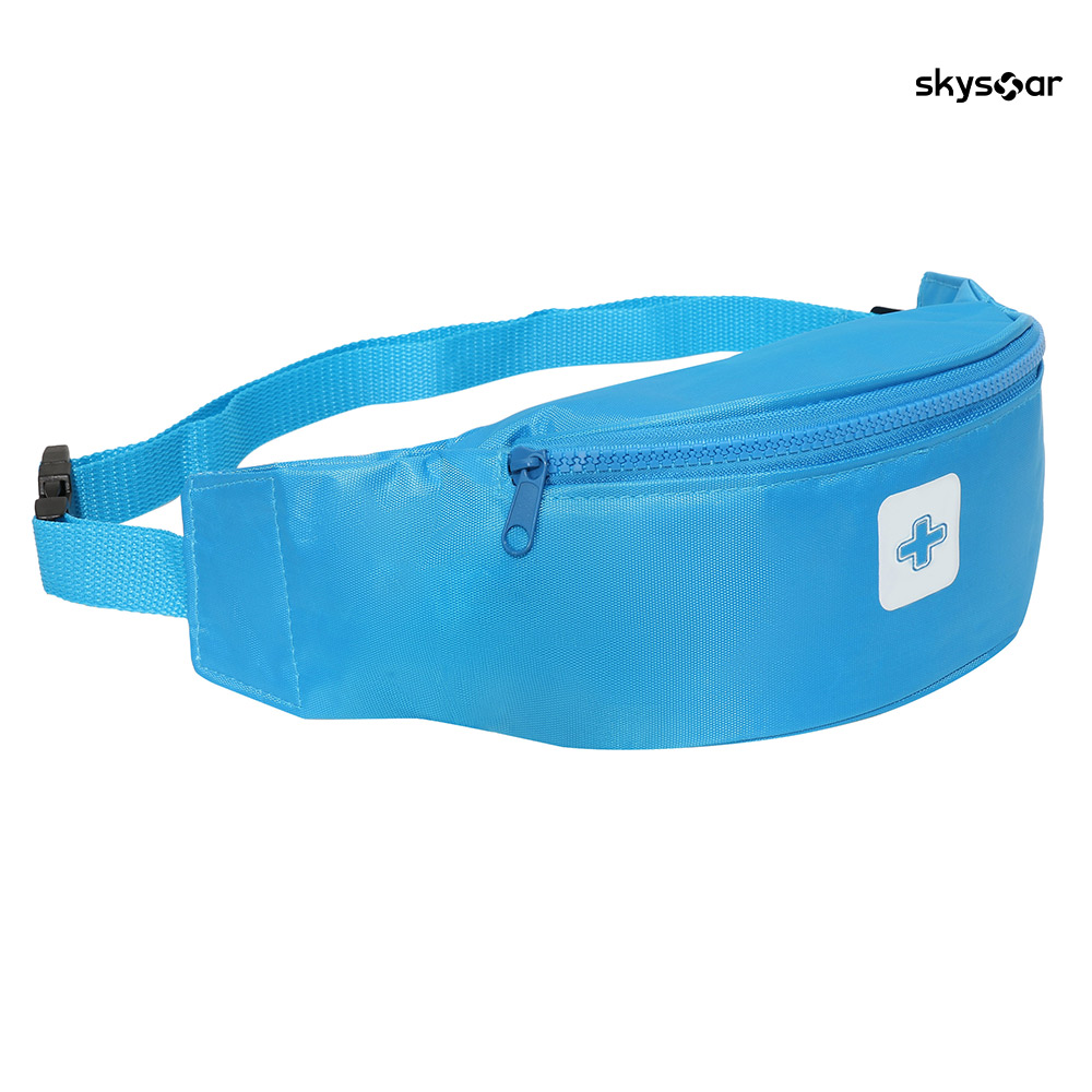 Medical Bag First Aid Kit - SK85031 - Detail 2