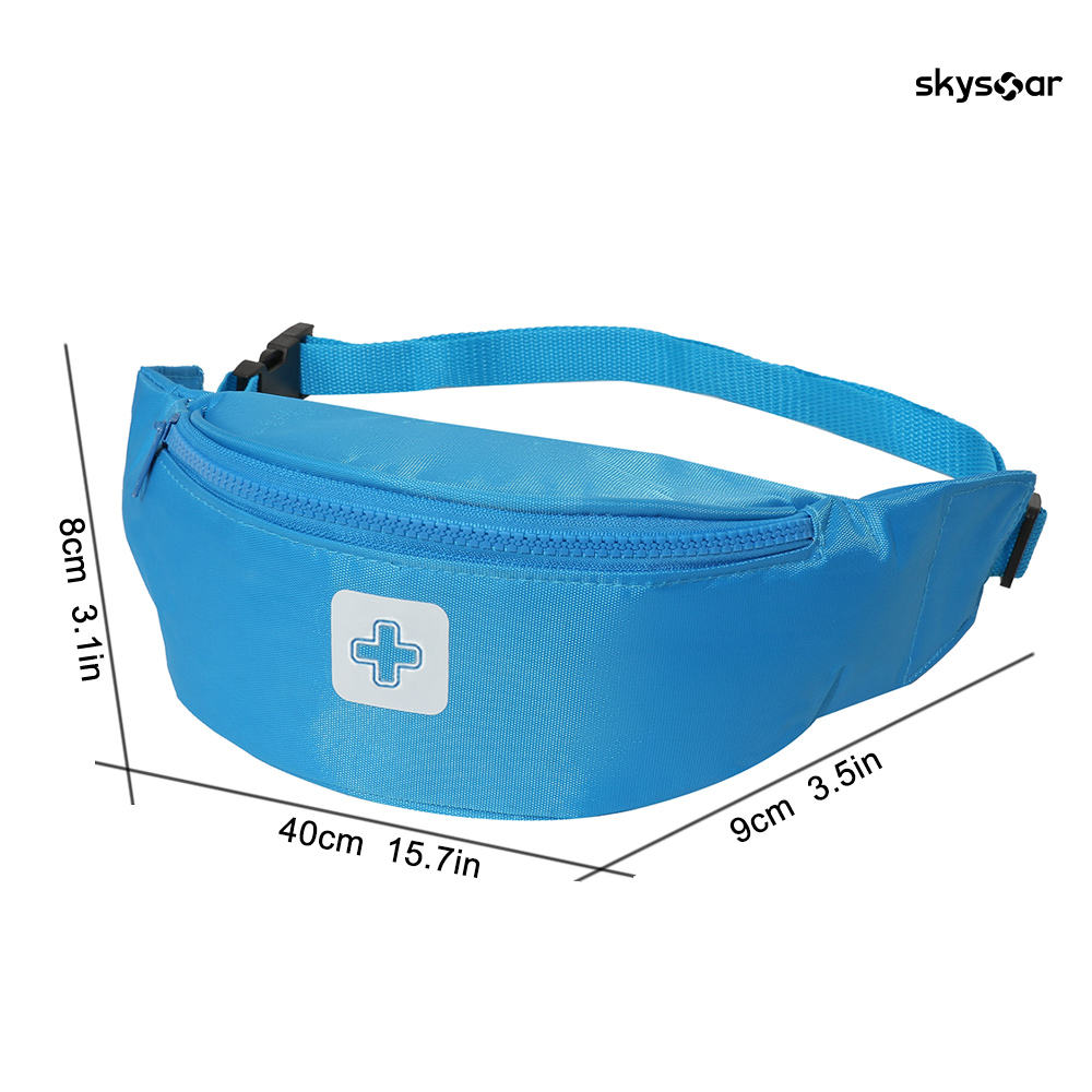 Medical Bag First Aid Kit - SK85031 - Detail 4