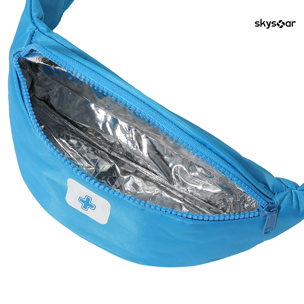 Medical Bag First Aid Kit - SK85031 - Detail 9
