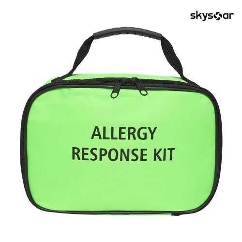 Medical Bag First Aid Kit - SK85033 - Detail 1