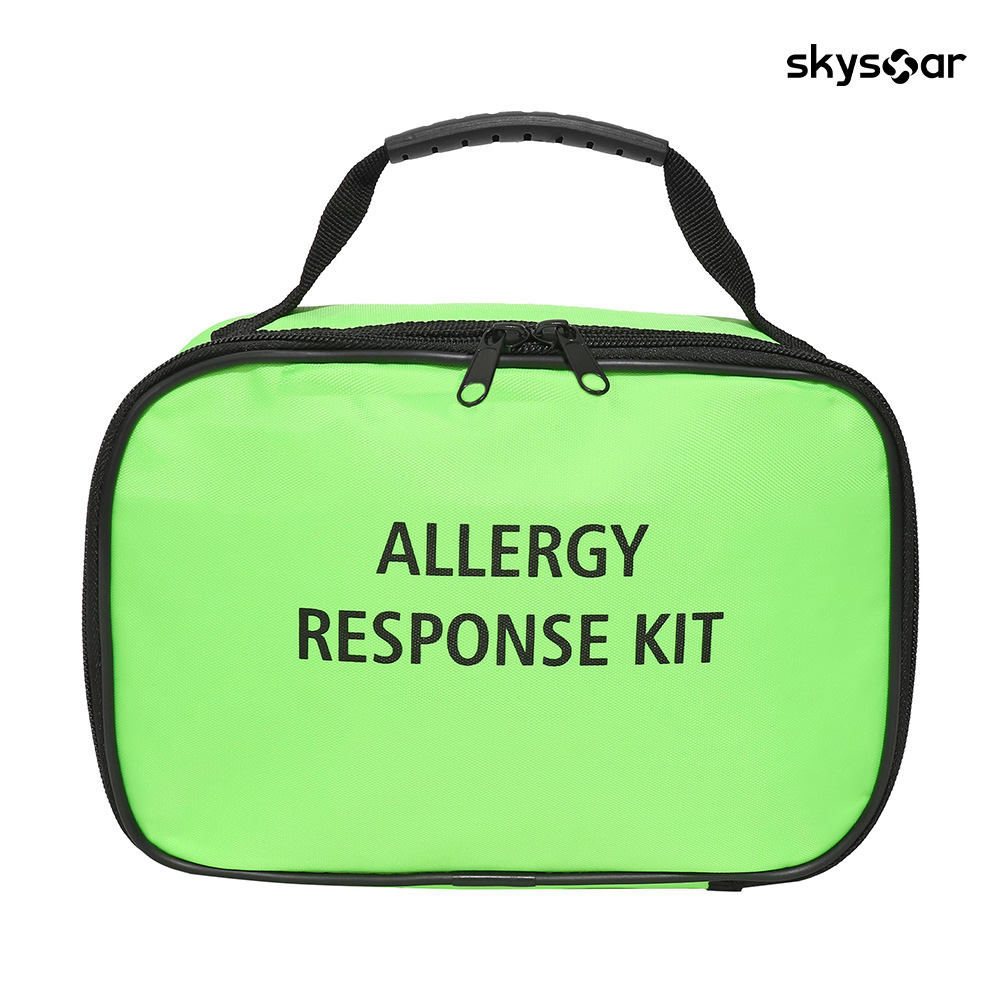 Medical Bag First Aid Kit - SK85033 - Detail 1
