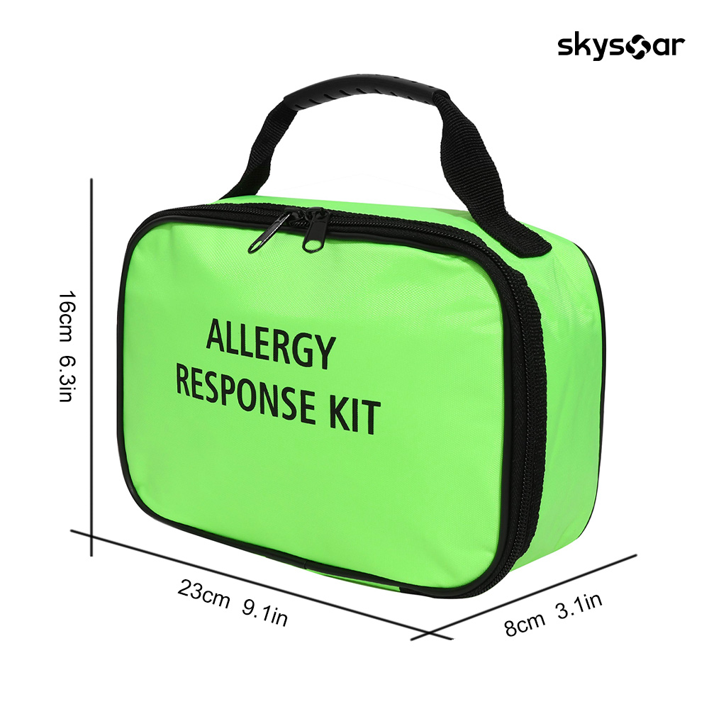 Medical Bag First Aid Kit - SK85033 - Detail 3