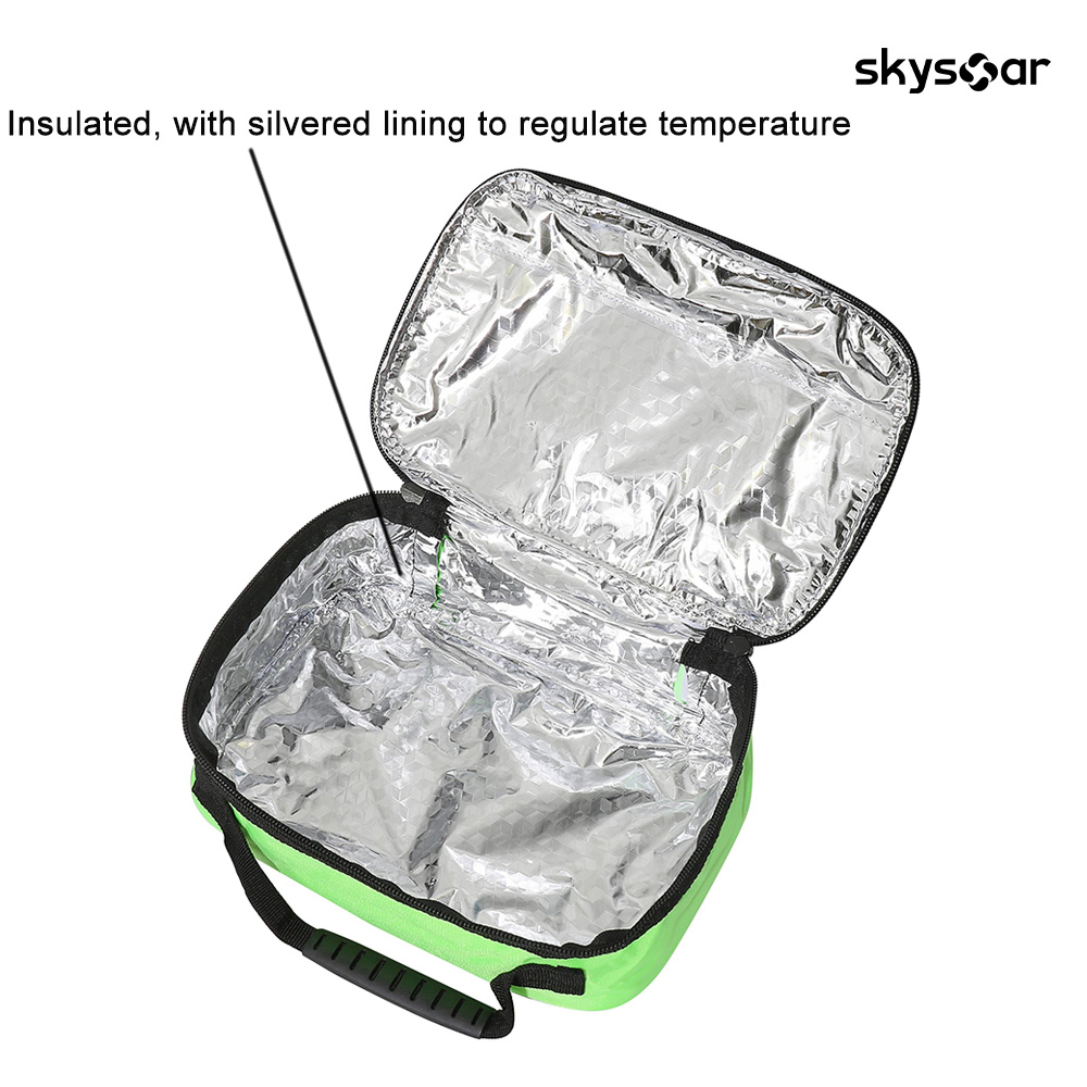 Medical Bag First Aid Kit - SK85033 - Detail 4