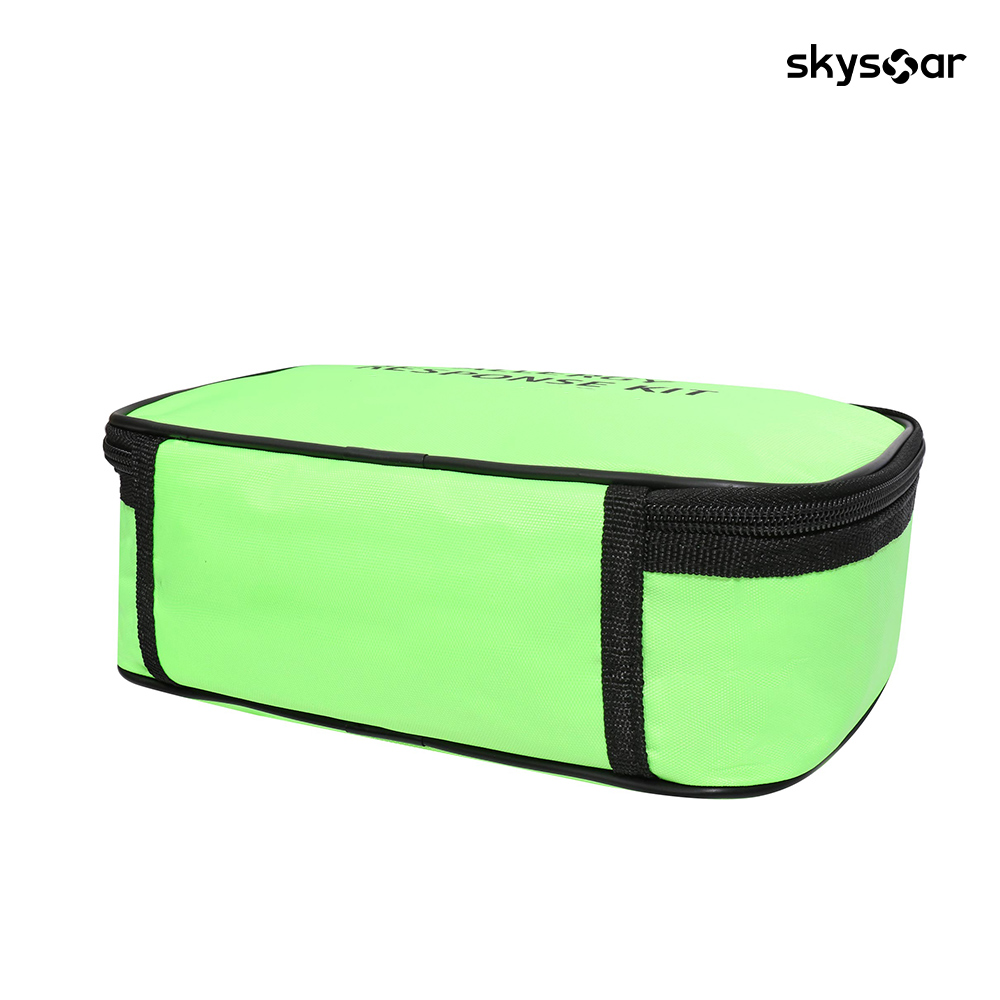 Medical Bag First Aid Kit - SK85033 - Detail 5